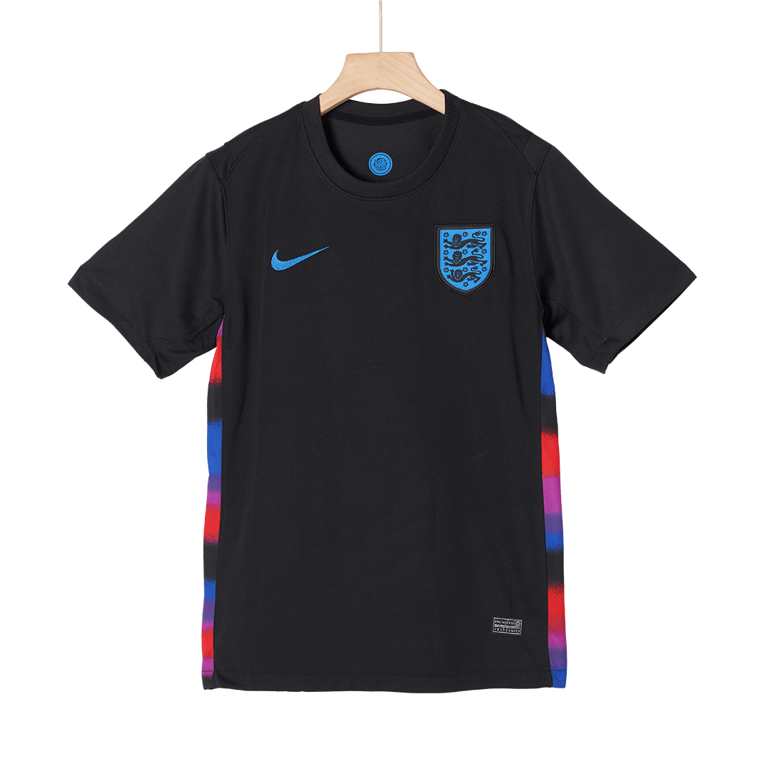 England Away Soccer Jersey 2025 - Women's Euro - Soccerdeal