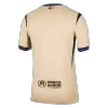 Barcelona Away Soccer Jersey 2025/26 - Soccerdeal