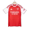 Arsenal Home Soccer Jersey 2025/26 - Soccerdeal