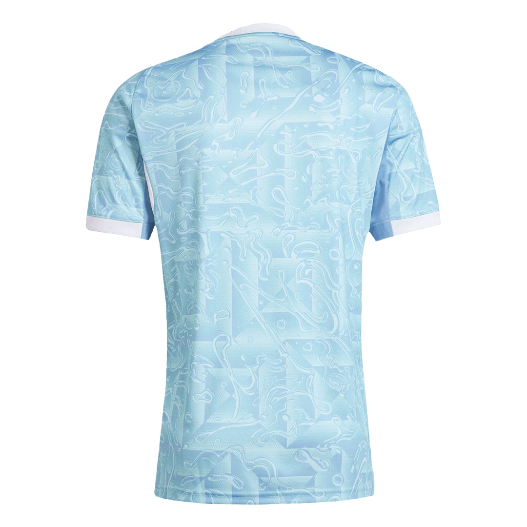 Juventus Away Soccer Jersey 2025/26 - Soccerdeal