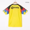 Kid's Club America Home Soccer Jersey Kit(Jersey+Shorts) 2025/26 - Soccerdeal