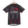 Bayer 04 Leverkusen Home Soccer Jersey 2025/26 - Soccerdeal