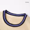 Barcelona Away Soccer Jersey 2025/26 - Soccerdeal