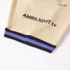 LAMINE YAMAL #10 Barcelona Away Soccer Jersey 2025/26 -UCL - Soccerdeal