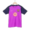 Barcelona Pre-Match Training Soccer Jersey 2025/26 - Soccerdeal