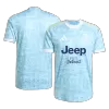 Authentic Juventus Away Soccer Jersey 2025/26 - Soccerdeal