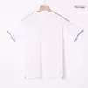 Olympique Lyonnais Home Soccer Jersey 2025/26 - Soccerdeal