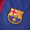 Barcelona Home Soccer Jersey Kit(Jersey+Shorts) 2025/26 - Soccerdeal