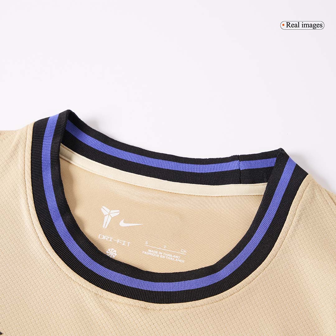 LAMINE YAMAL #10 Barcelona Away Soccer Jersey 2025/26 -UCL - Soccerdeal