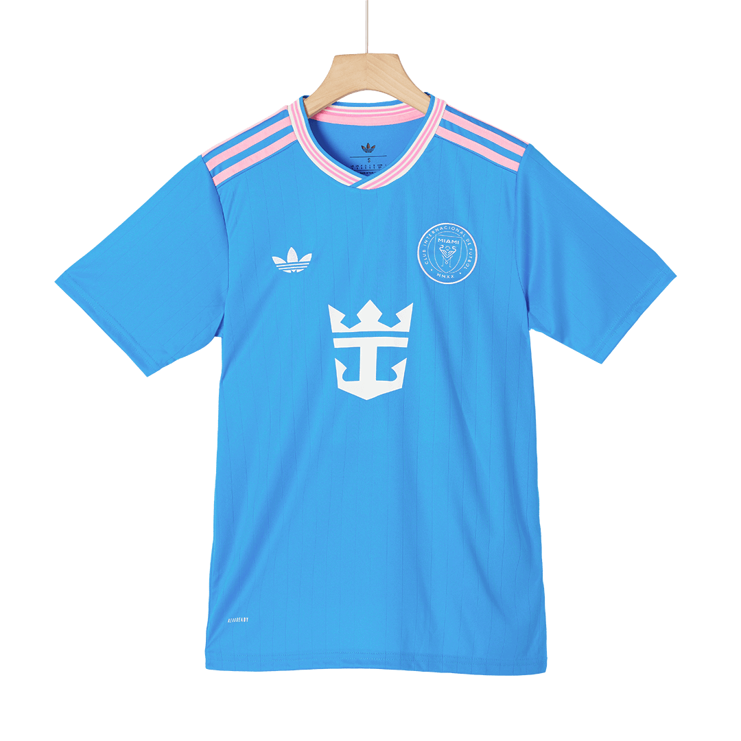 Inter Miami CF Third Away Soccer Jersey 2025 - Soccerdeal