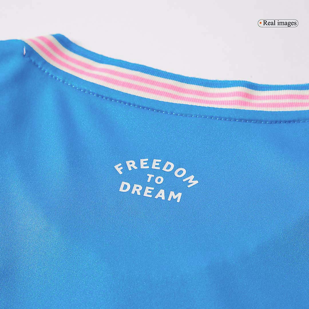 Inter Miami CF Third Away Soccer Jersey 2025 - Soccerdeal