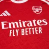 GYÖKERES #14 Arsenal Home Soccer Jersey 2025/26 - Soccerdeal