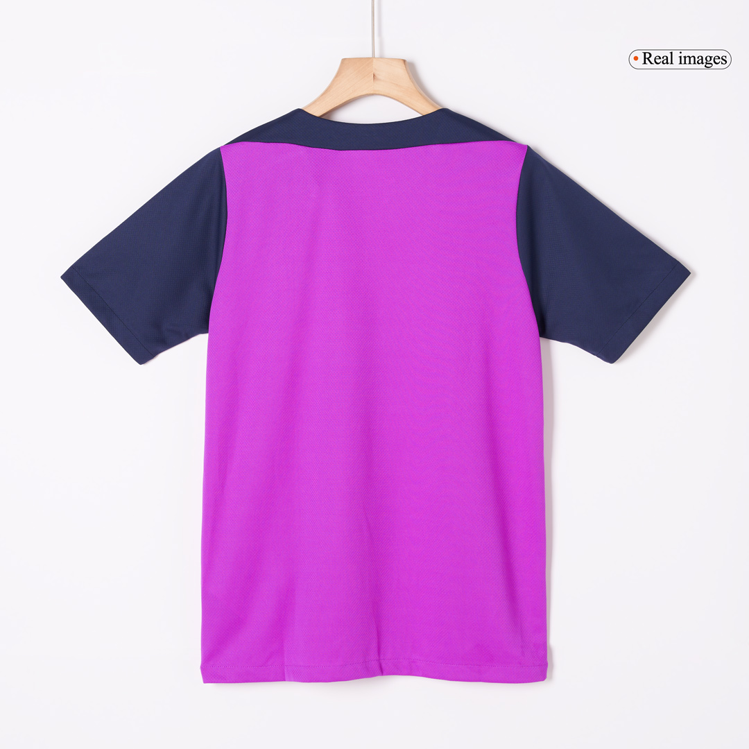 Barcelona Pre-Match Training Soccer Jersey 2025/26 - Soccerdeal