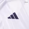 Kid's Manchester United Away Soccer Jersey Kit(Jersey+Shorts) 2025/26 - Soccerdeal
