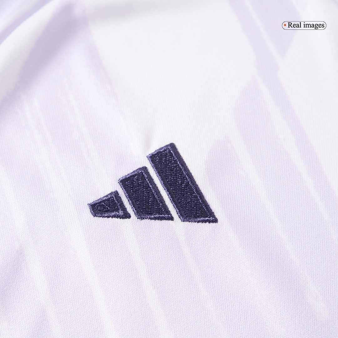 Kid's Manchester United Away Soccer Jersey Kit(Jersey+Shorts) 2025/26 - Soccerdeal