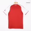 Arsenal Home Soccer Jersey 2025/26 - Soccerdeal