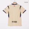 Authentic F.DE JONG #21 Barcelona Away Soccer Jersey 2025/26 - UCL - Soccerdeal