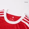 Arsenal Home Soccer Jersey 2025/26 - Soccerdeal