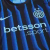Authentic Inter Milan Home Soccer Jersey 2025/26 - Soccerdeal