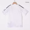Kid's Manchester United Away Soccer Jersey Kit(Jersey+Shorts) 2025/26 - Soccerdeal