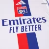 Olympique Lyonnais Home Soccer Jersey 2025/26 - Soccerdeal