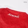 Arsenal Home Soccer Jersey 2025/26 - Soccerdeal