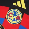 Kid's Club America Home Soccer Jersey Kit(Jersey+Shorts) 2025/26 - Soccerdeal