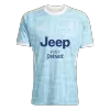 Juventus Away Soccer Jersey 2025/26 - Soccerdeal