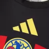 Kid's Club America Home Soccer Jersey Kit(Jersey+Shorts) 2025/26 - Soccerdeal