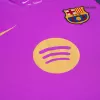 Barcelona Pre-Match Training Soccer Jersey 2025/26 - Soccerdeal