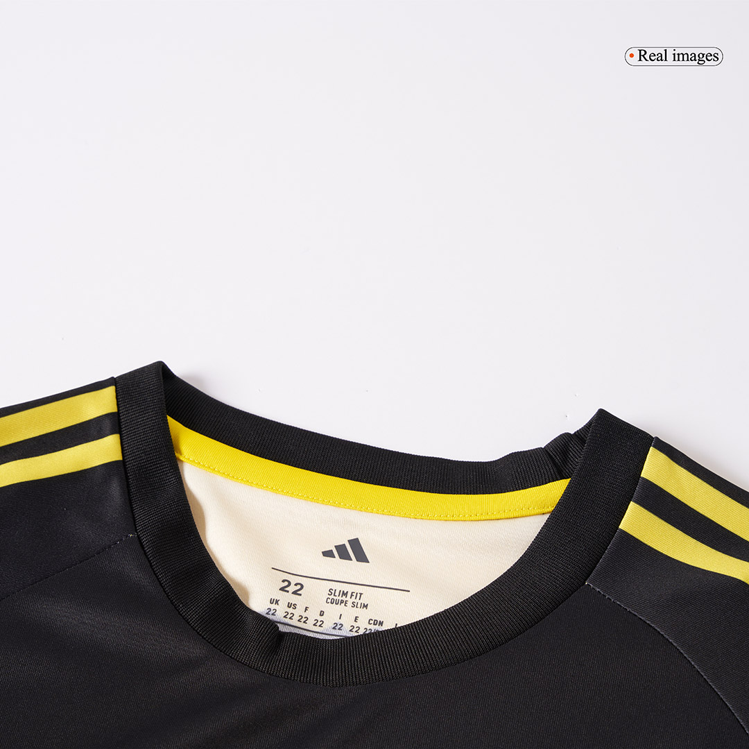 Kid's Club America Home Soccer Jersey Kit(Jersey+Shorts) 2025/26 - Soccerdeal