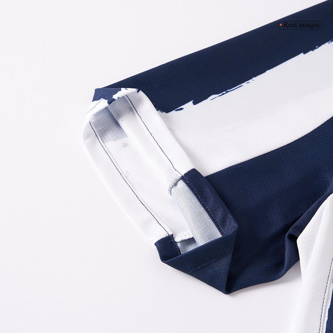 Monterrey Home Soccer Jersey 2025/26 - Soccerdeal