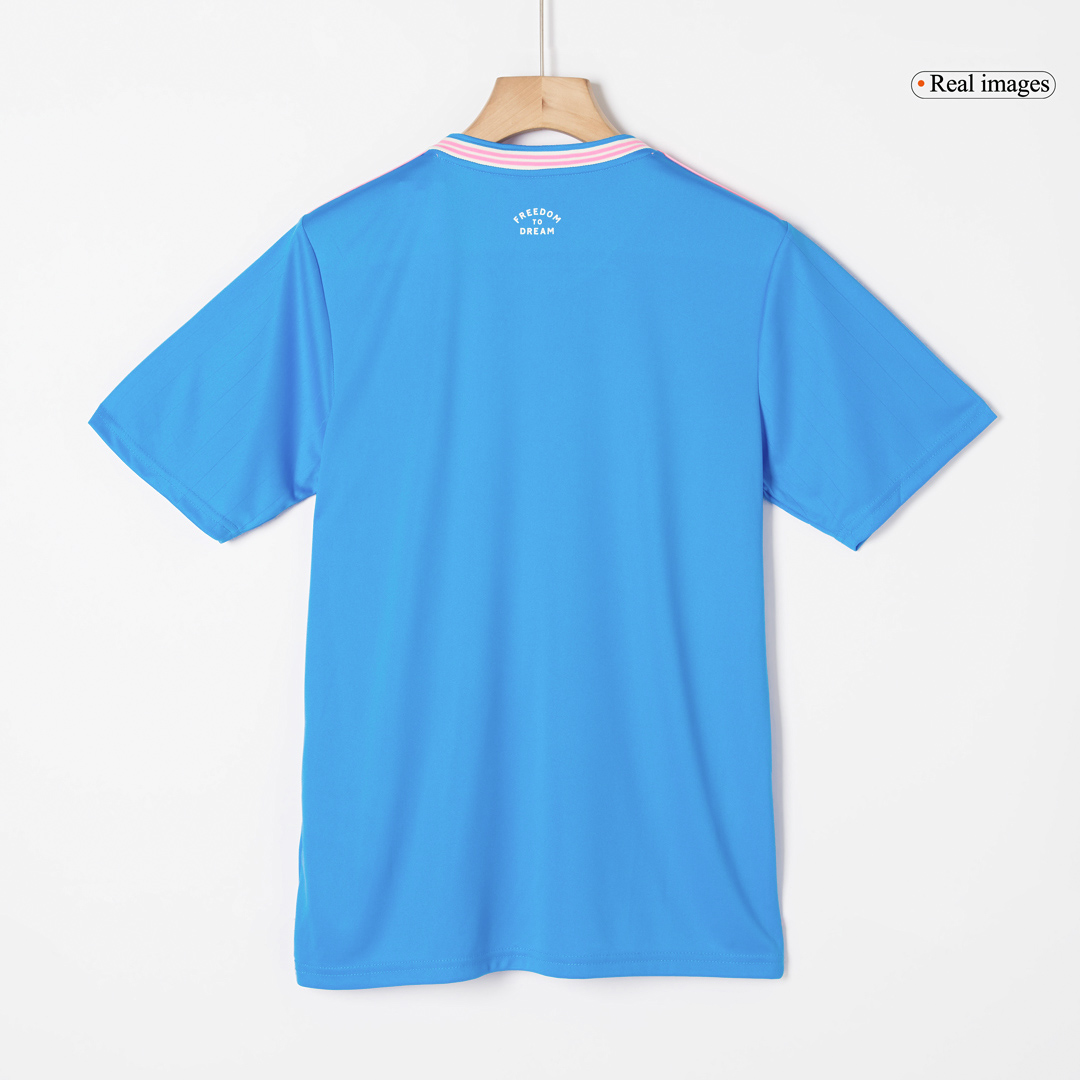 Inter Miami CF Third Away Soccer Jersey 2025 - Soccerdeal