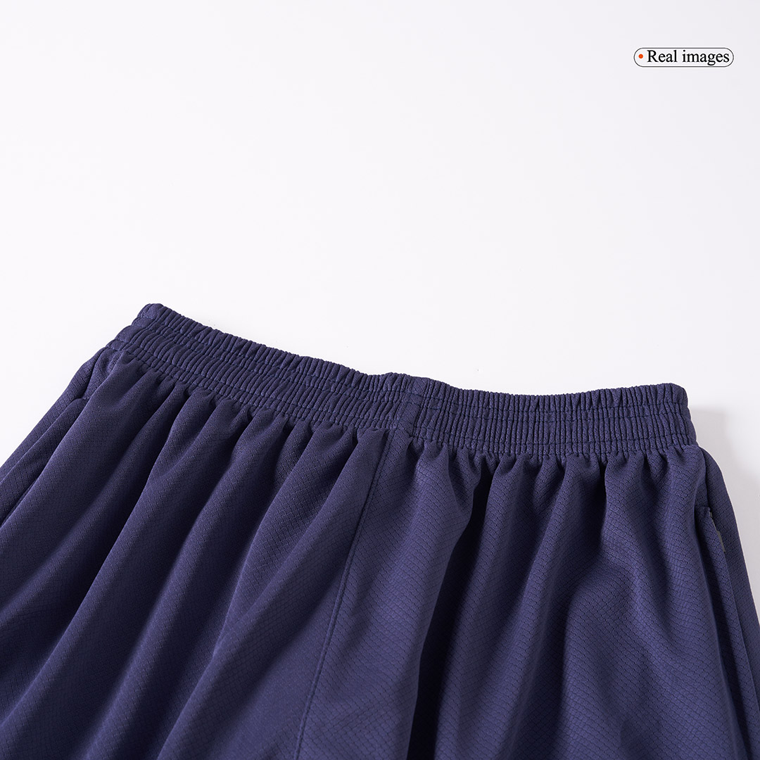 Barcelona Pre-Match Soccer Shorts 2025/26 - Soccerdeal