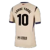 Authentic LAMINE YAMAL #10 Barcelona Away Soccer Jersey 2025/26 - UCL - Soccerdeal