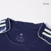 Ajax Away Soccer Jersey 2025/26 - Soccerdeal