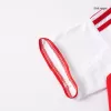 Arsenal Home Soccer Jersey 2025/26 - Soccerdeal