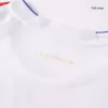 Olympique Lyonnais Home Soccer Jersey 2025/26 - Soccerdeal