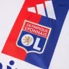 Olympique Lyonnais Home Soccer Jersey 2025/26 - Soccerdeal