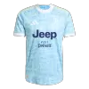 Authentic Juventus Away Soccer Jersey 2025/26 - Soccerdeal