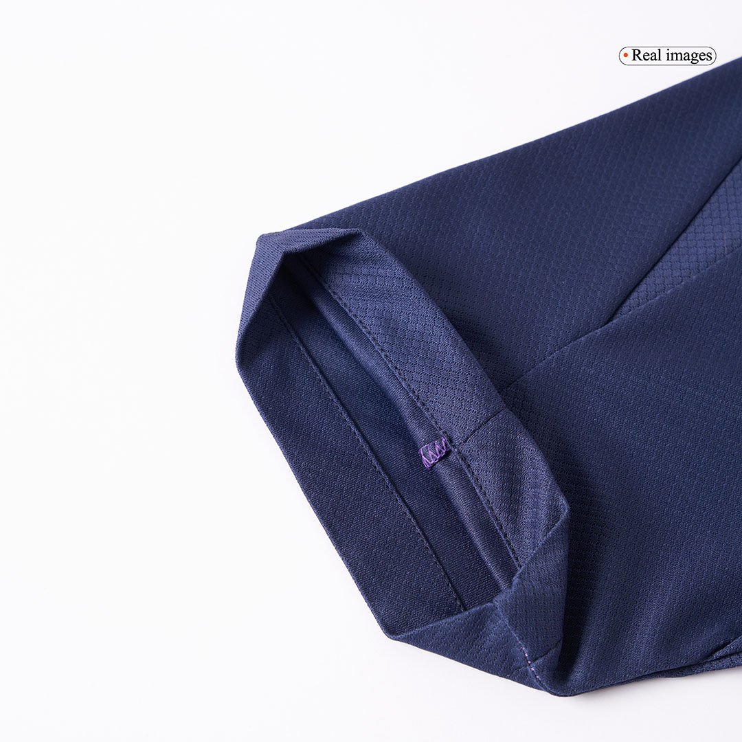 Barcelona Pre-Match Training Soccer Jersey 2025/26 - Soccerdeal