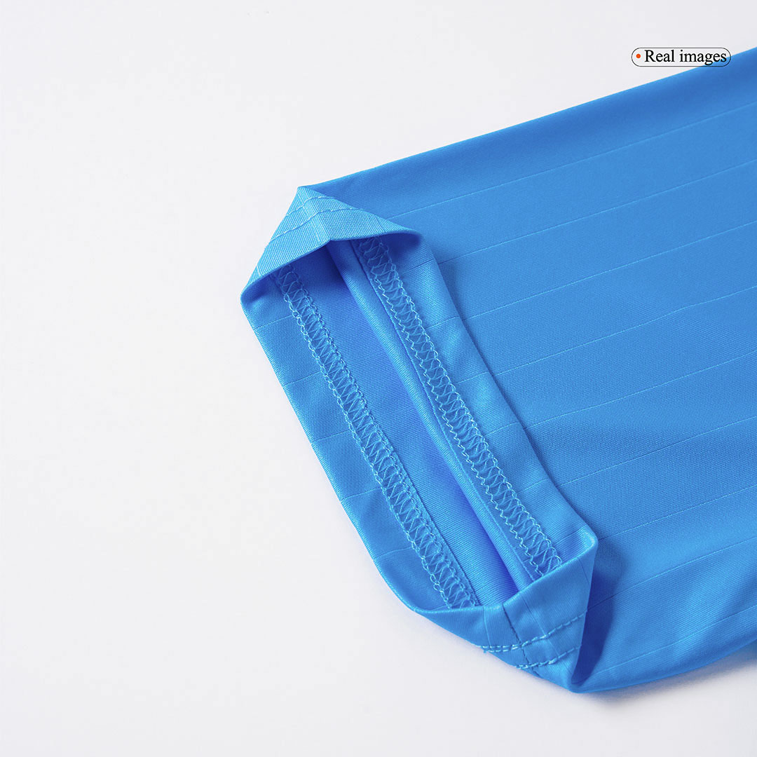 DE PAUL #7 Inter Miami CF Third Away Soccer Jersey 2025 - Soccerdeal