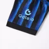Authentic Inter Milan Home Soccer Jersey 2025/26 - Soccerdeal
