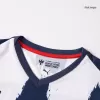 Monterrey Home Soccer Jersey 2025/26 - Soccerdeal