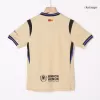 Barcelona Away Soccer Jersey 2025/26 - Soccerdeal