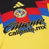 Kid's Club America Home Soccer Jersey Kit(Jersey+Shorts) 2025/26 - Soccerdeal