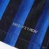 Authentic Inter Milan Home Soccer Jersey 2025/26 - Soccerdeal