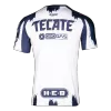 Monterrey Home Soccer Jersey 2025/26 - Soccerdeal