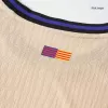 Authentic RAPHINHA #11 Barcelona Away Soccer Jersey 2025/26 - UCL - Soccerdeal