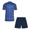 Arsenal Away Soccer Jersey Kit(Jersey+Shorts) 2025/26 - Soccerdeal